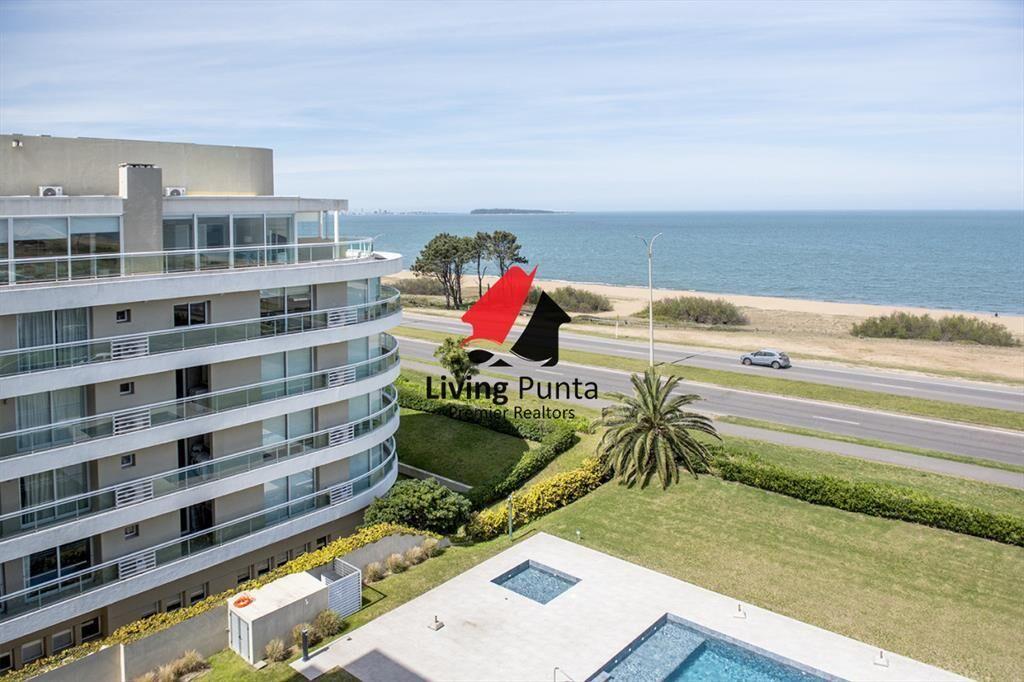 Vende departamento de 2 dormitorios en Playa del