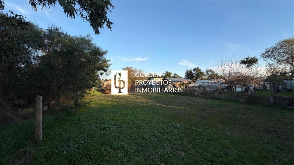 Terreno con Mejoras en El Pinar sobre Interbalnearia