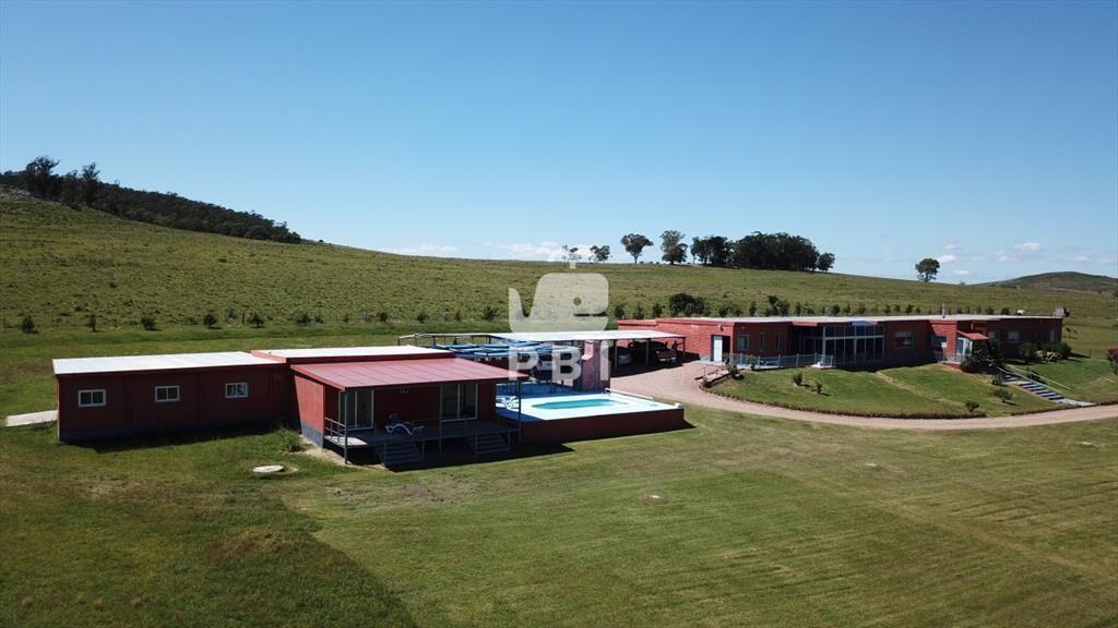 Venta de chacra de 5 hectáreas, Maldonado - Ref : PBI13972