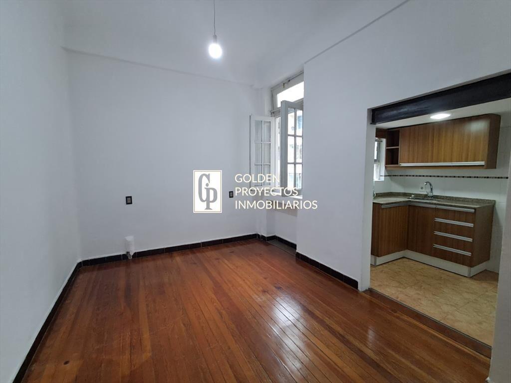 Apartamento en Alquiler en el Centro Un Dormitorio