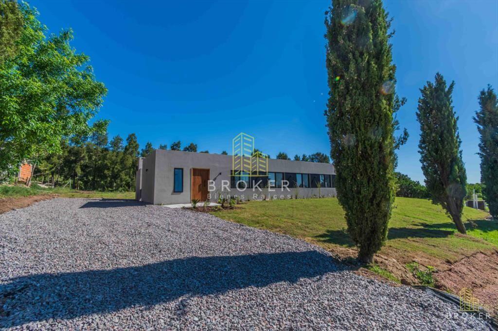 Venta Casa 4 dormitorios A ESTRENAR Cumbres de