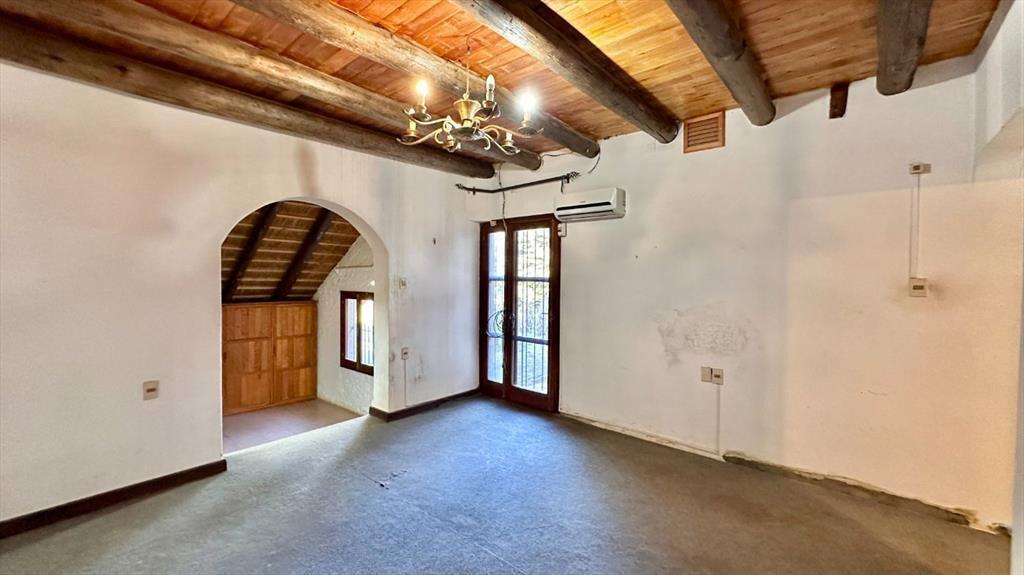 Gran casa con inmejorable ubicación