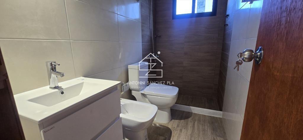 Oportunidad en construccion, casa de 3 dormitorios en Parqu