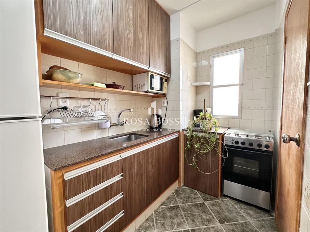Apartamento Alquiler Temporada 1 Dormitorio Punta