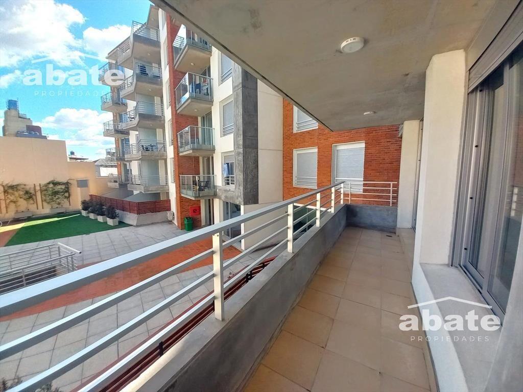 Apartamento 1 dormitorio - Tres Cruces