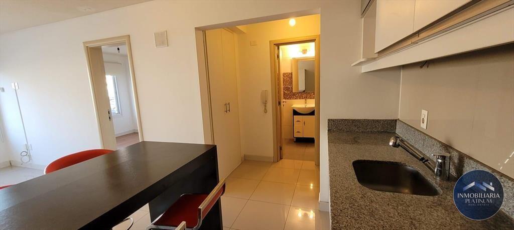 Apartamento en alquiler en Malvin