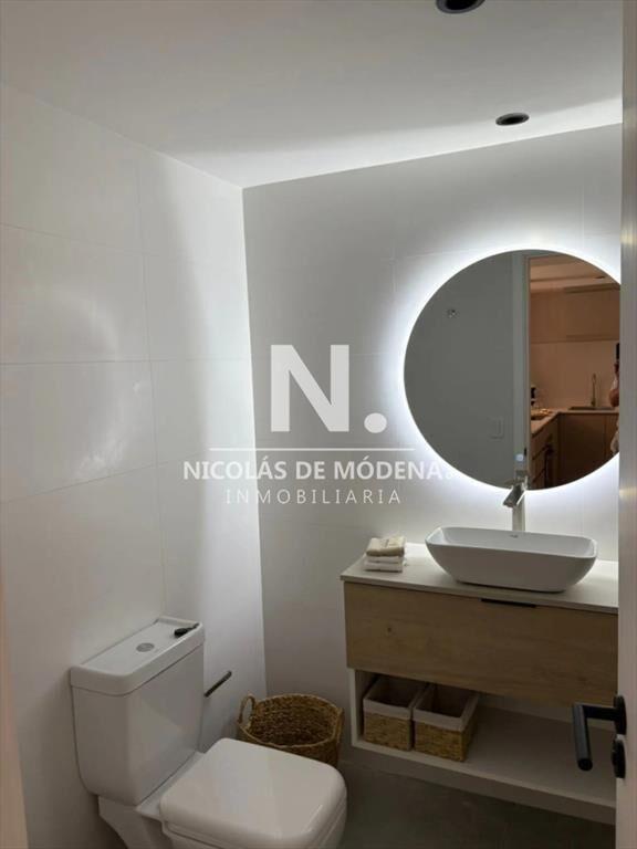 Venta Apartamento Moderno de 1 dormitorio a pasos