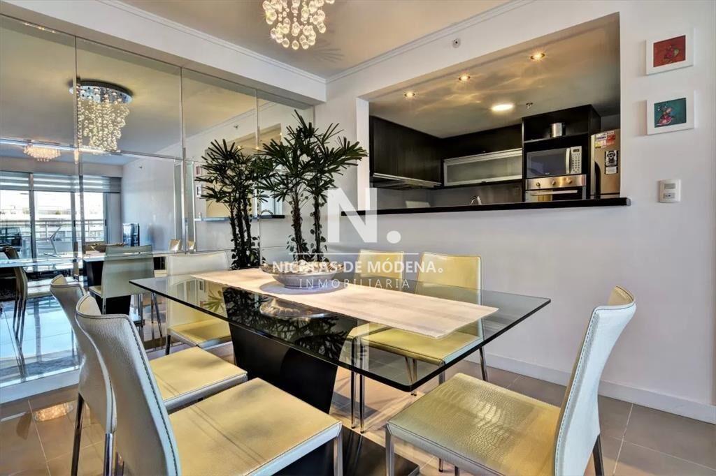 Lindo departamento de 3 dormitorios en venta en