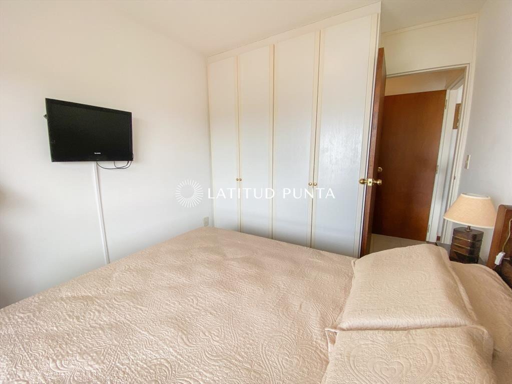 Apartamento en Mansa, 1 dormitorio