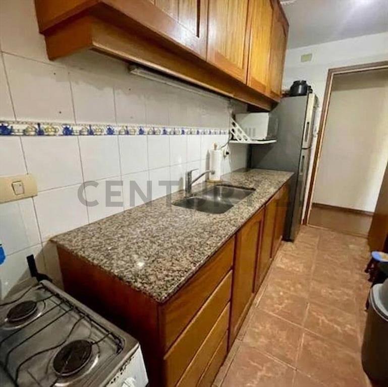 Apartamento, Parque Batlle, GARAGE, BARBACOA, mt de Av it...