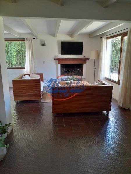 Casa Alquiler Temporal en Pinares