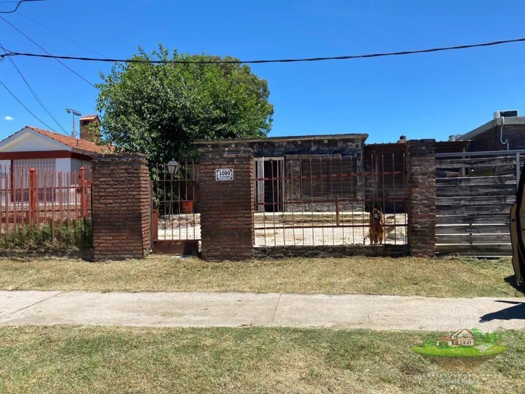 Venta de casa en Las Piedras