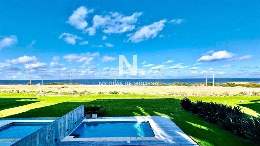 Hermoso departamento Frente al Mar!!!