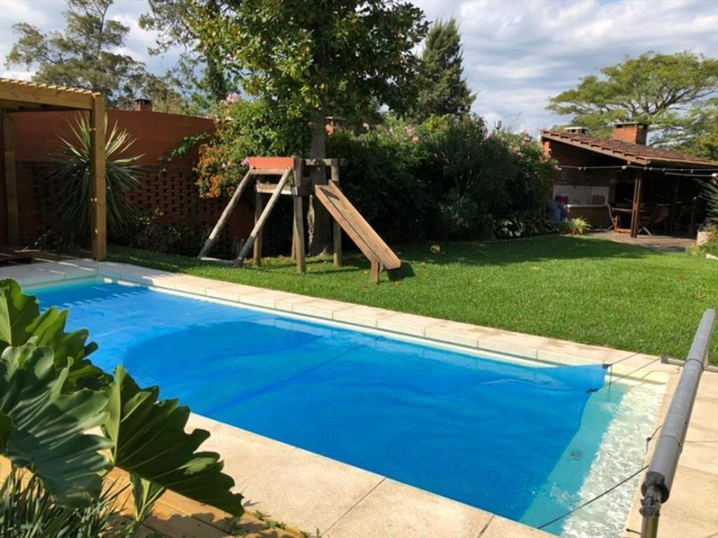 CASA EN MANSA