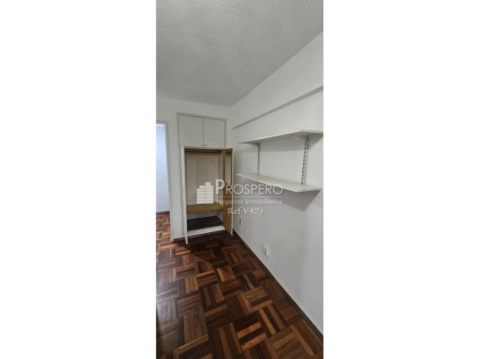 V427 Alquiler Apto 2dorm Cordón Terraza