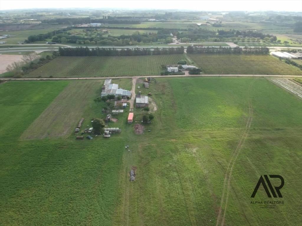 Gran Terreno De 4.5 Ha. Ideal Emprendimiento Logístico.