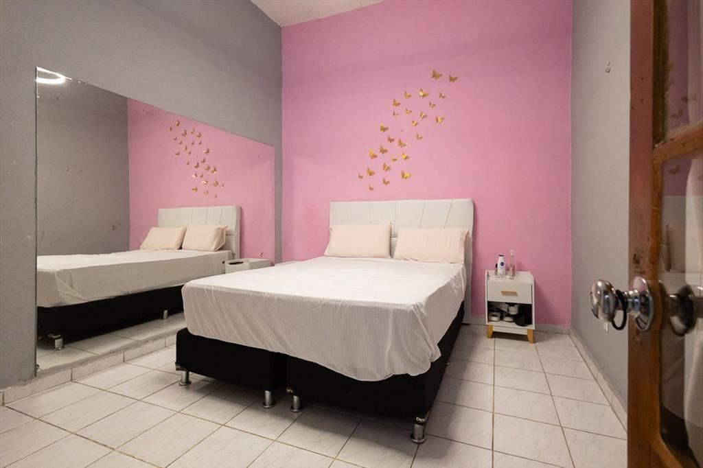 Venta casa en PH tres dormitorios en Tres Cruces