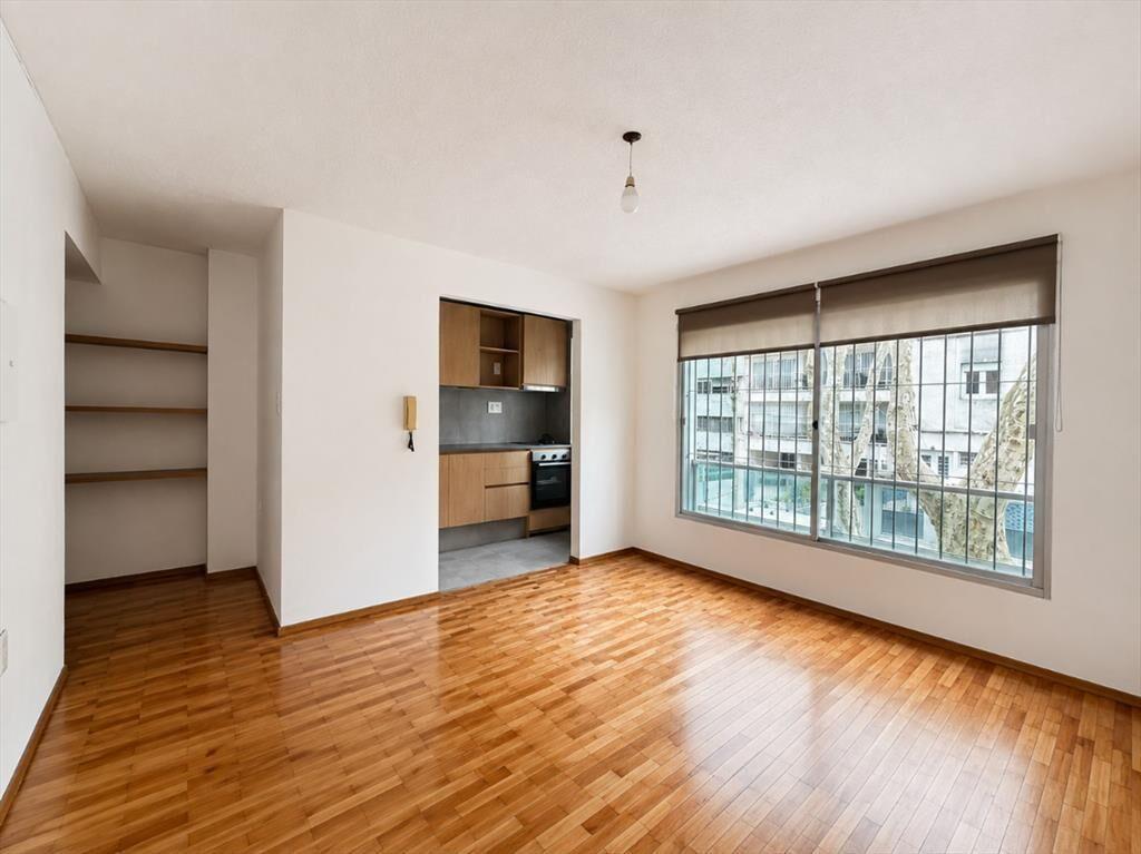 Alquiler Apartamento Pocitos 1 Dormitorio