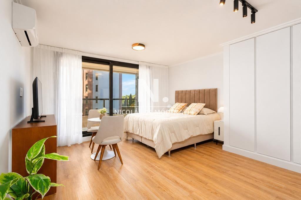 Venta de Apartamento Monoambiente en Roosevelt - Punta del