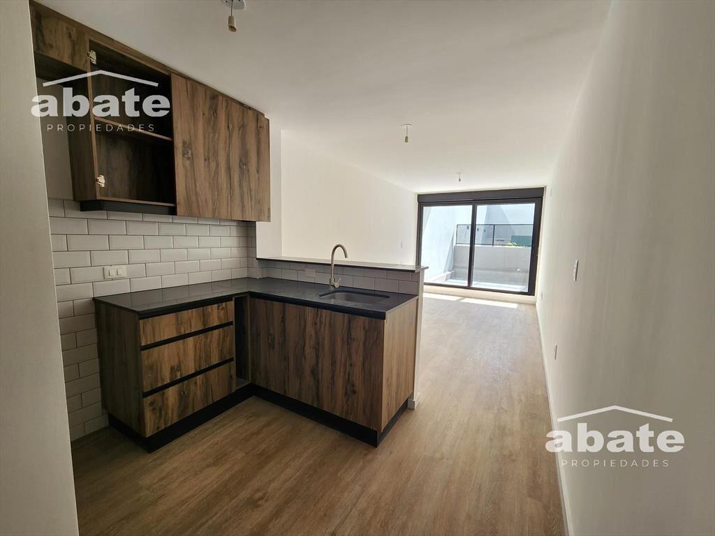 Venta Apartamento 1 dormitorio en Cordón