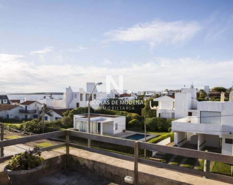 Casa en Alquiler en Punta del Este