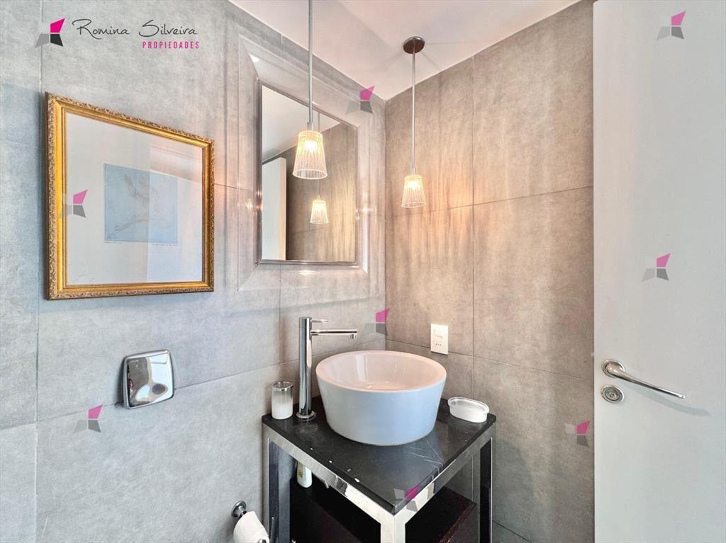 VENTA DE APARTAMENTO DE 1 DORMITORIO Y MEDIO EN