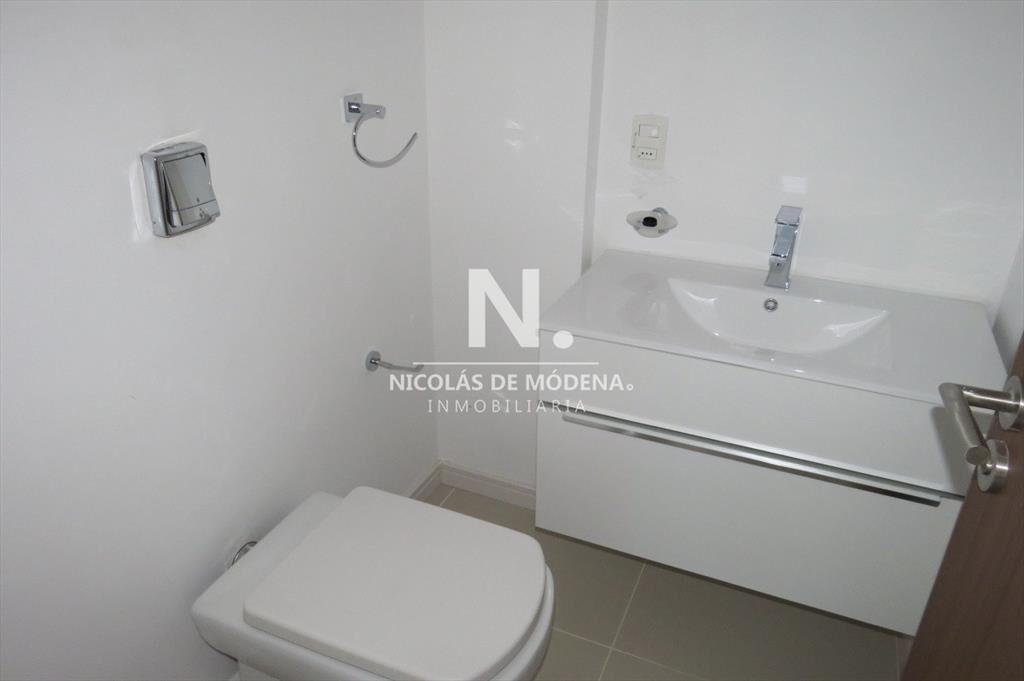Apartamento en Punta del Este, Brava