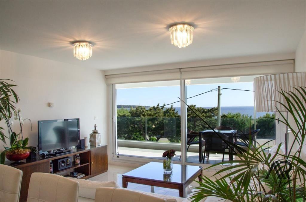 Apartamento en venta en Edificio Horizonte