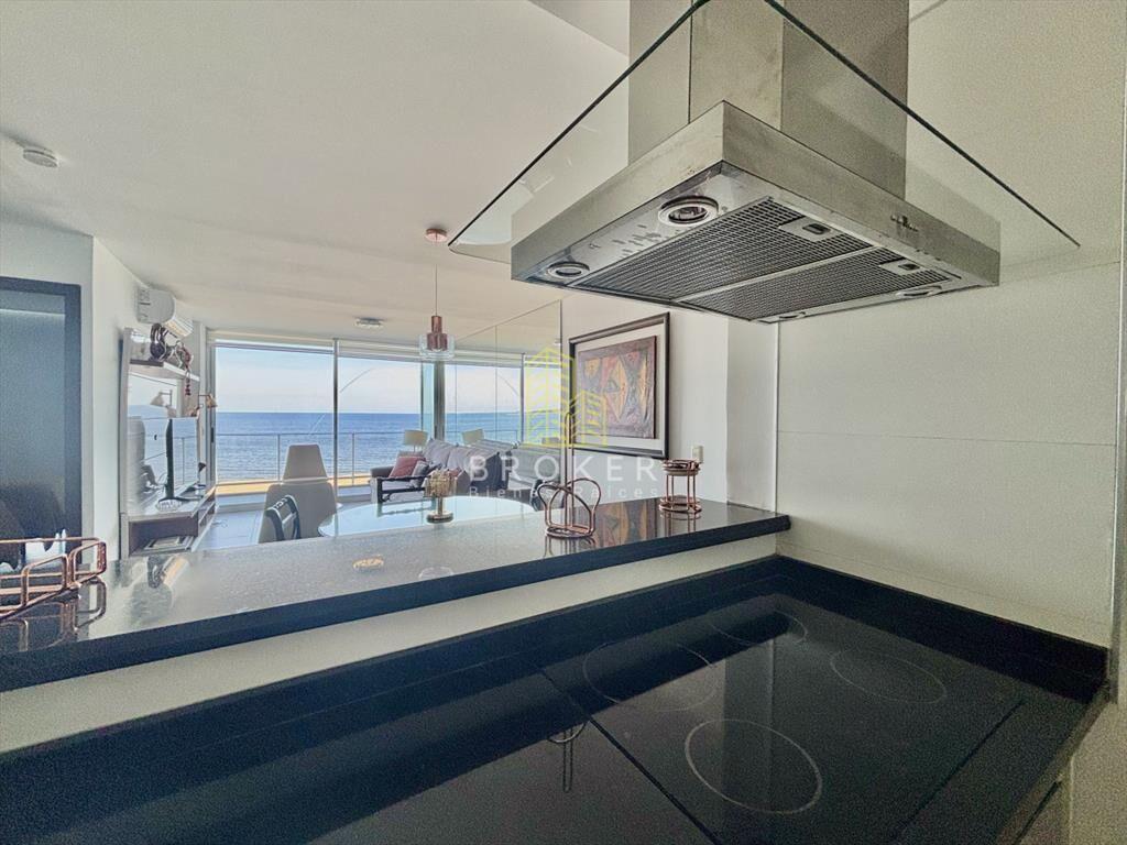 Venta apartamento Punta del Este 2 dormitorios al