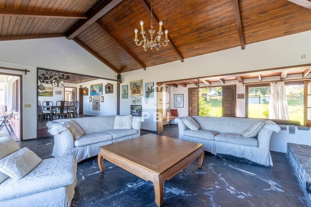 Chacra en venta Punta Ballena 6 dormitorios - Ref