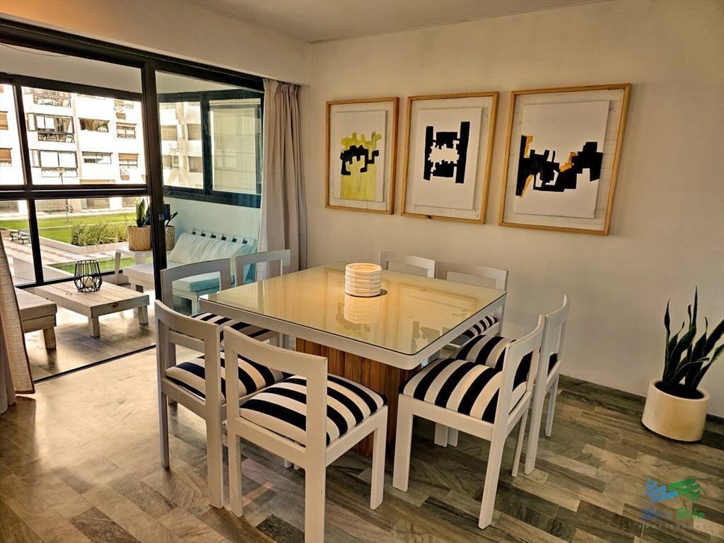 DEPARTAMENTO DE TRES DORMITORIOS EN VENTA, PUNTA