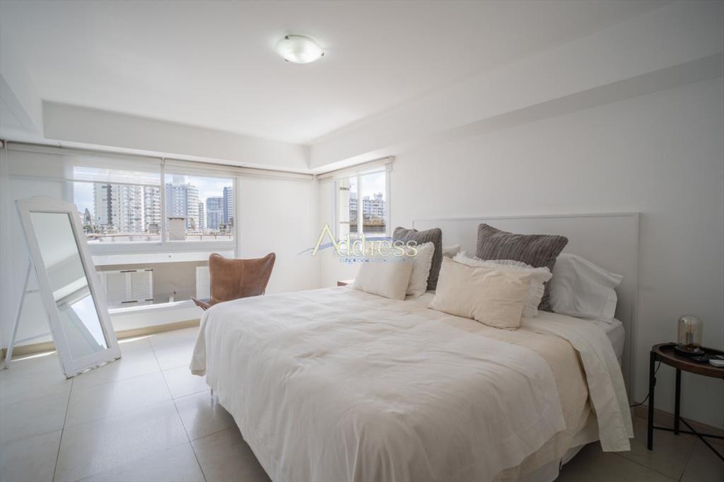 Alquiler apartamento de 3 dormitorios mas dependencia, fren