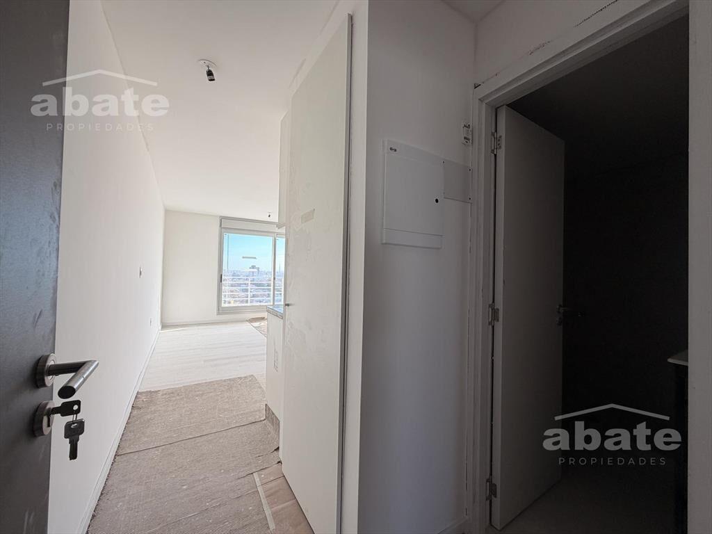 Venta apartamento Monoambiente en Cordón