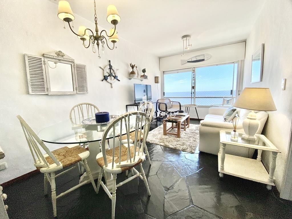 Apartamento 1  dormitorios y medio 1 baños Punta