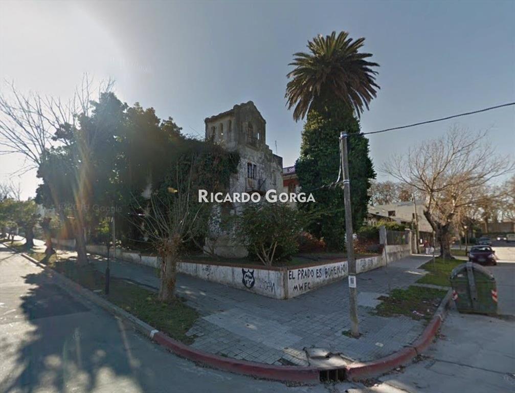 Casa en venta en el corazón del Prado. Vivienda a recicl...