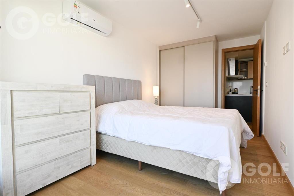 Venta Apartamento 1 dormitorio con Terraza - Parque Rodó -
