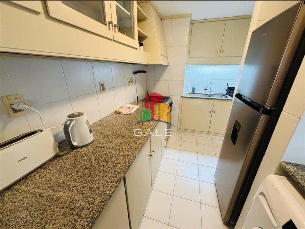 Apartamento en venta - Aidy Grill