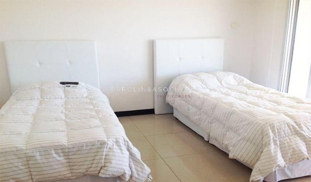Apartamento en venta en Tiburón III, Punta del