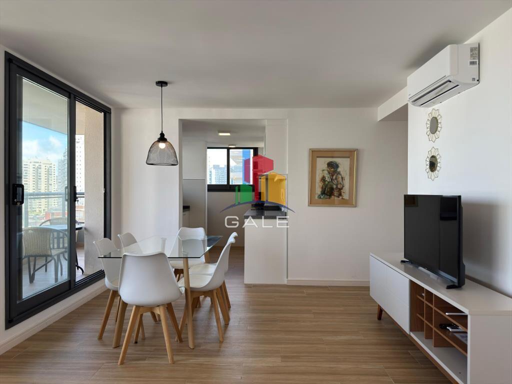 Apartamento en venta y alquiler temporario