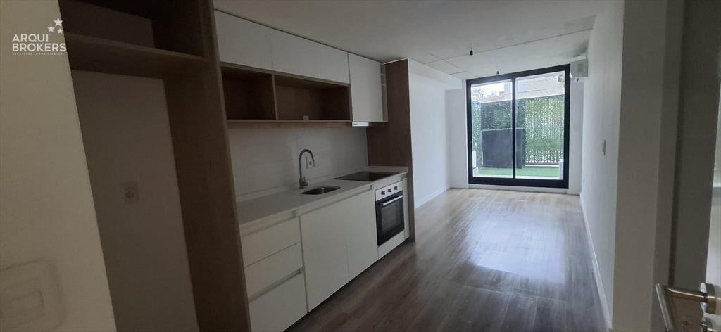 Apartamento de un dormitorio en venta en Pocitos