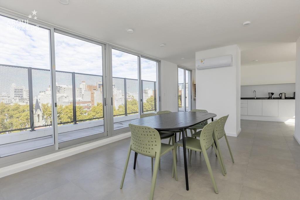 Venta apartamento un dormitorio Cordón - 101