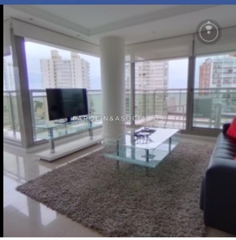Apartamento en venta de 2 dormitorios en Torre Imperiale, P