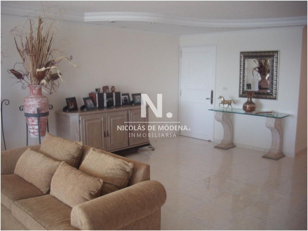Lindo departamento en excelente zona