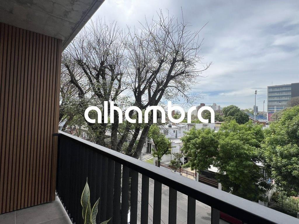 Apartamento en Alquiler