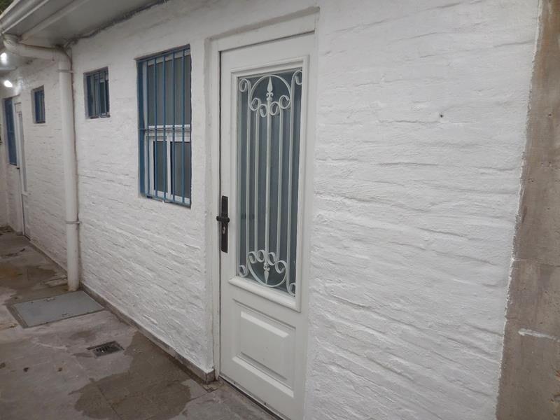 Apartamento Alquiler en Belvedere