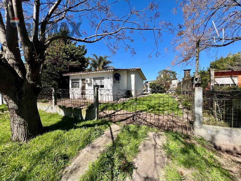Venta de casa + apartamento en Barros Blancos