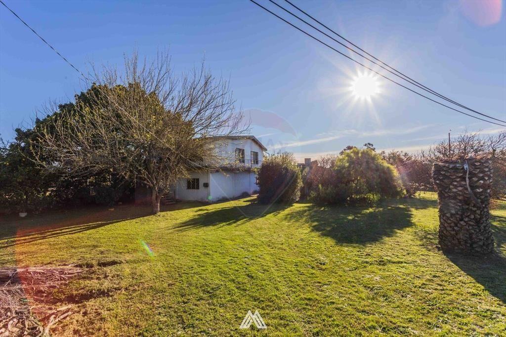 VENTA 2 CASAS, APTO Y LOCAL EN CANELÓN CHICO