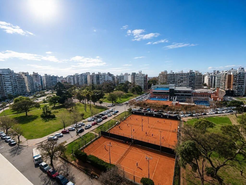 Leyenda Patria, piso alto, 288 m2 24 m2 terrazas, gge x3