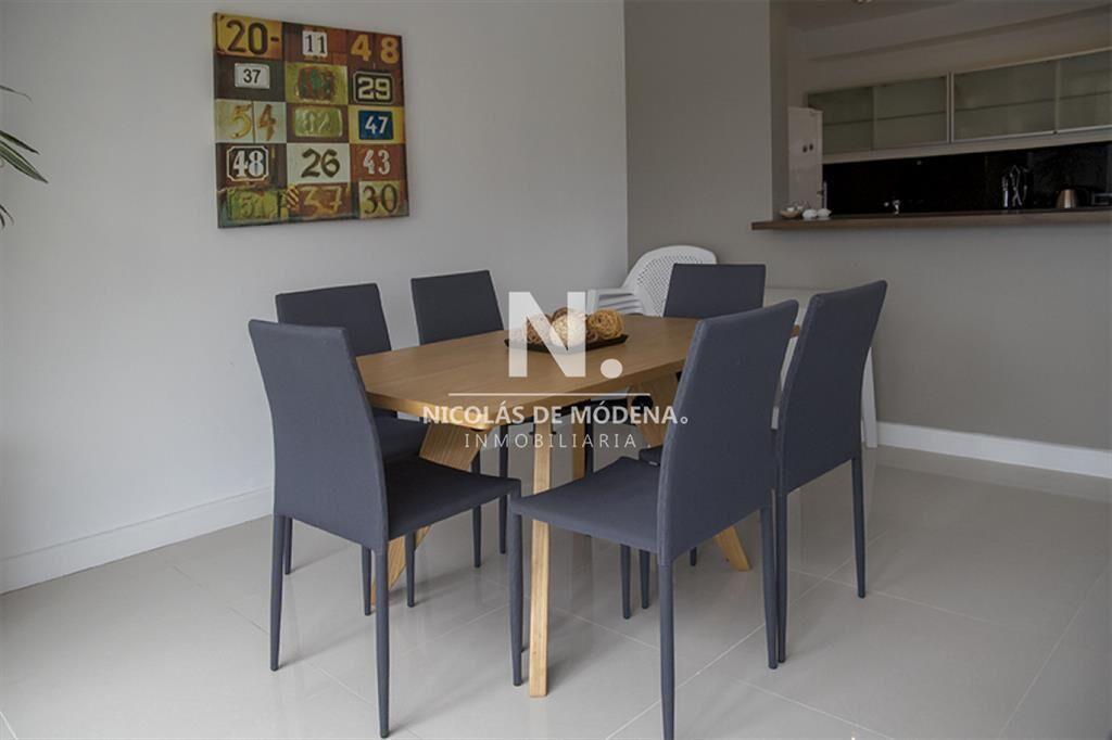 Apartamento en venta