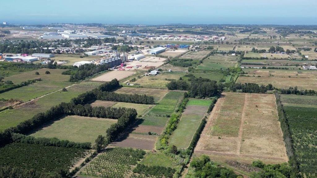 VENTA Terreno 55707 m2,LOGISTICA, PASO DE LA ARENA